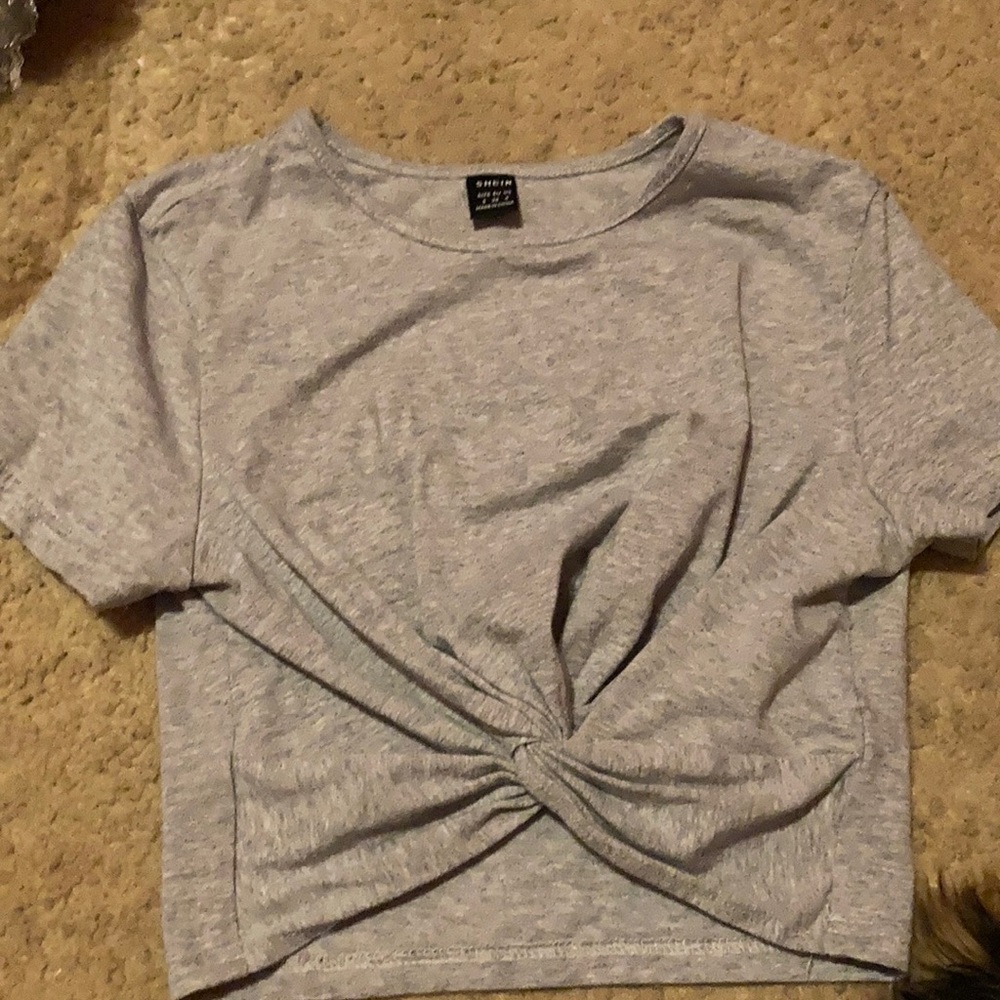 Shien top